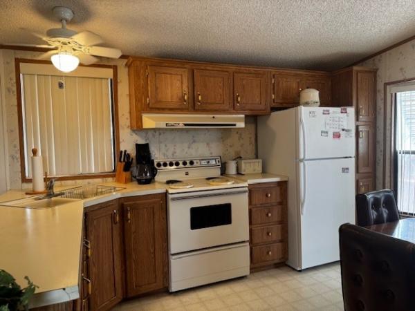 1991 Unknown Manufactured Home