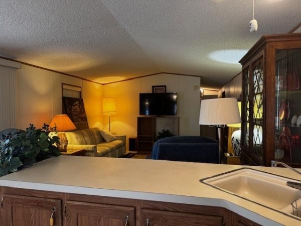 1991 Unknown Manufactured Home