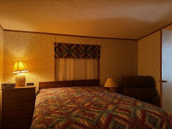 1991 Unknown Manufactured Home