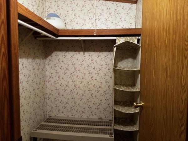 1991 Unknown Manufactured Home