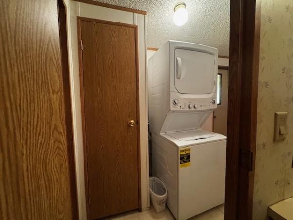 1991 Unknown Manufactured Home