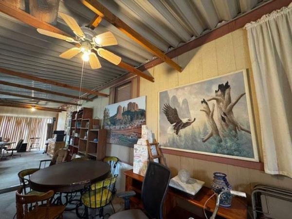 1991 Unknown Manufactured Home