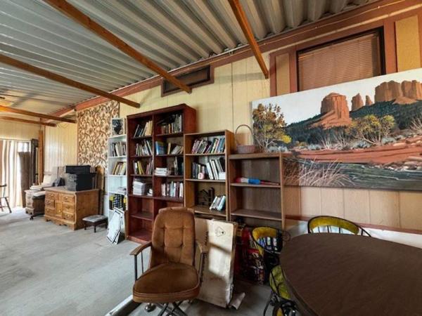 1991 Unknown Manufactured Home