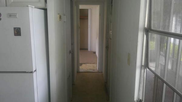 1969 MARL Manufactured Home