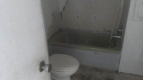 1969 MARL Manufactured Home