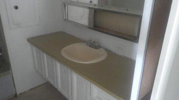 1969 MARL Manufactured Home