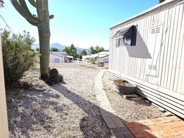 1973 Unknown Manufactured Home