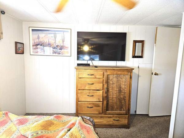 1973 Unknown Manufactured Home