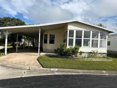 Mobile Home at 5200 28th Street North, #659 Saint Petersburg, FL 33714