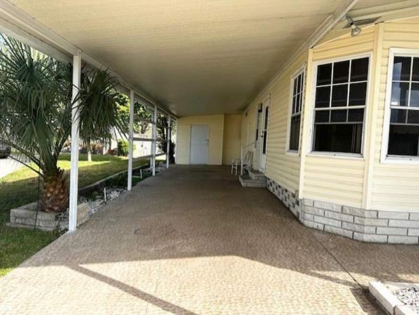 1989 Glen Manufactured Home