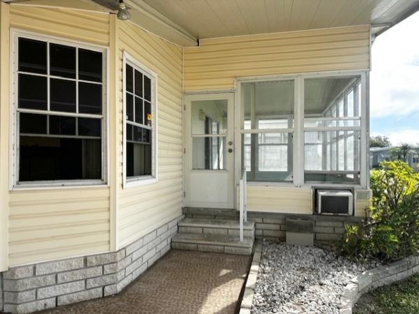 1989 Glen Manufactured Home