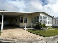 1989 Glen Manufactured Home