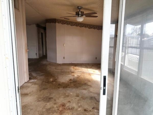 1989 Glen Manufactured Home