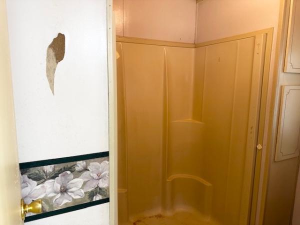 1989 Glen Manufactured Home