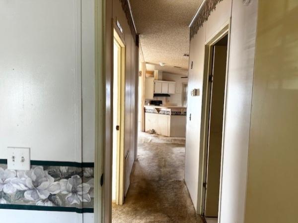 1989 Glen Manufactured Home