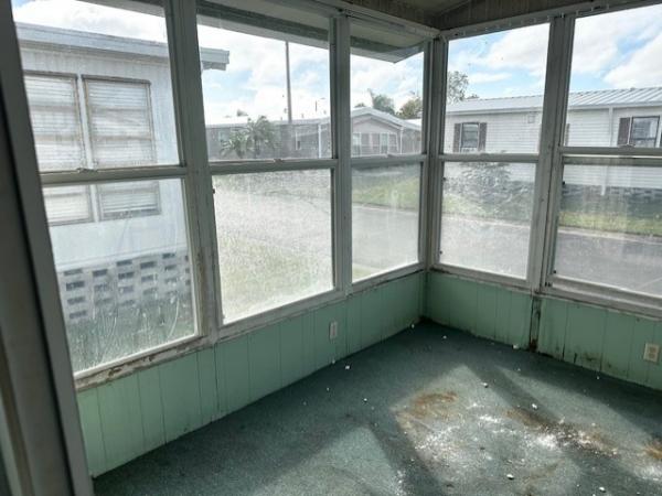 1989 Glen Manufactured Home