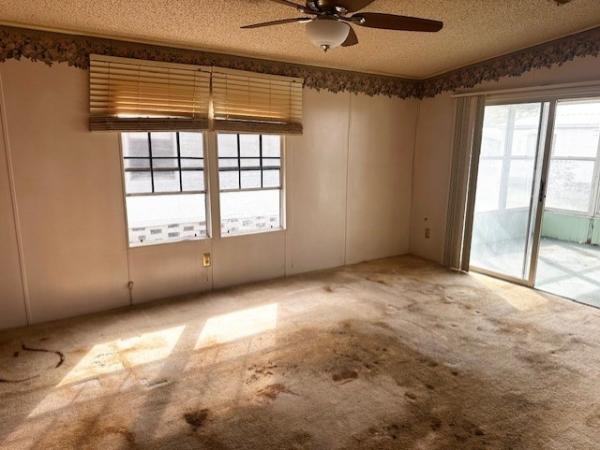 1989 Glen Manufactured Home