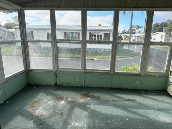 1989 Glen Manufactured Home