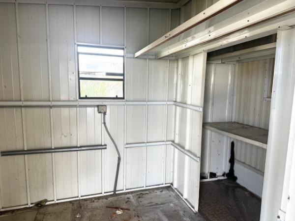 1989 Glen Manufactured Home