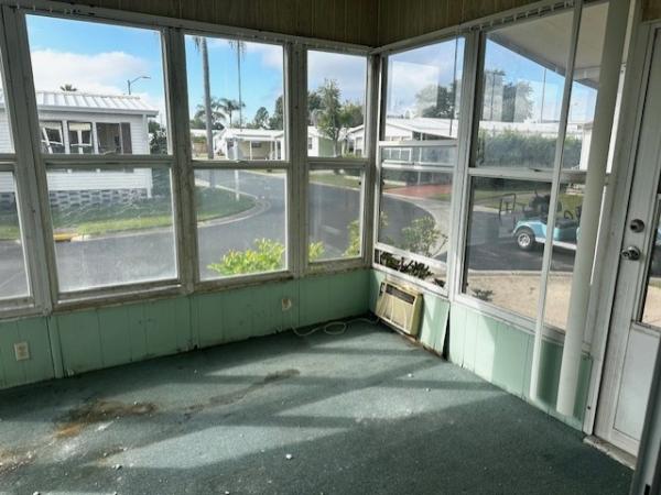 1989 Glen Manufactured Home