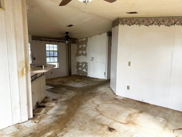 1989 Glen Manufactured Home