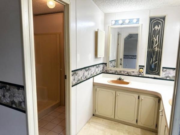 1989 Glen Manufactured Home