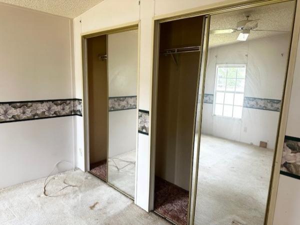 1989 Glen Manufactured Home