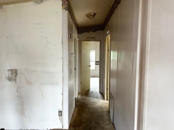 1989 Glen Manufactured Home