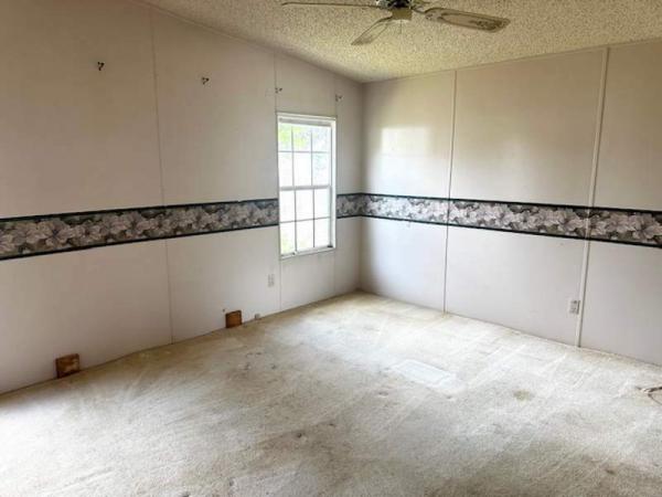 1989 Glen Manufactured Home