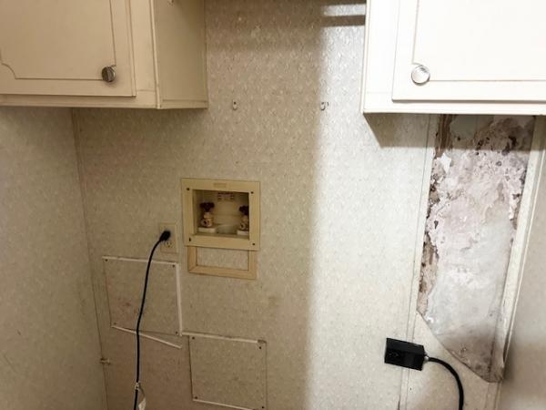 1989 Glen Manufactured Home