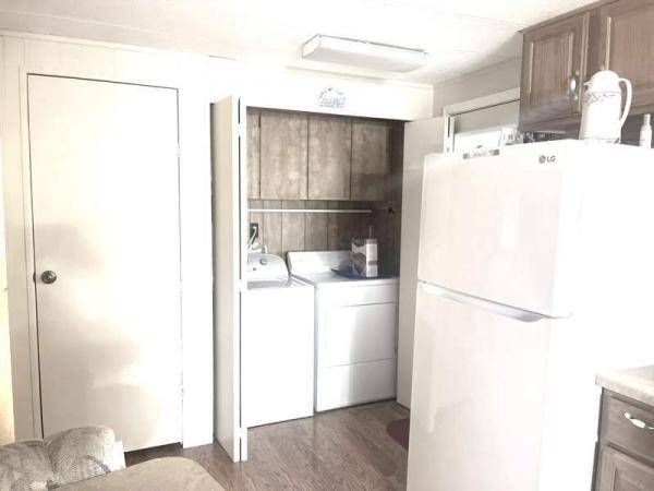 1979 gulf Manufactured Home