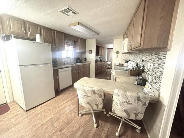1979 gulf Manufactured Home