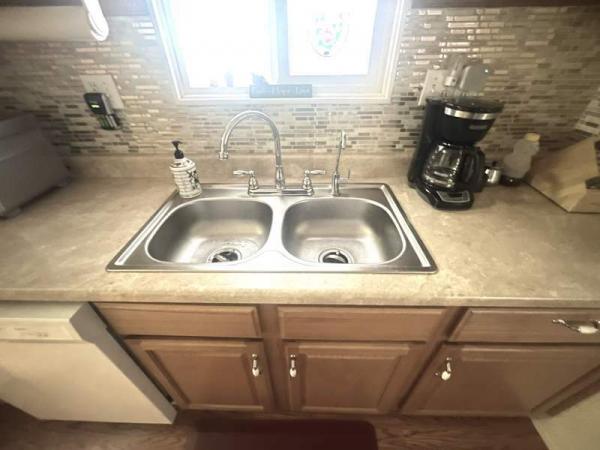 1979 gulf Manufactured Home