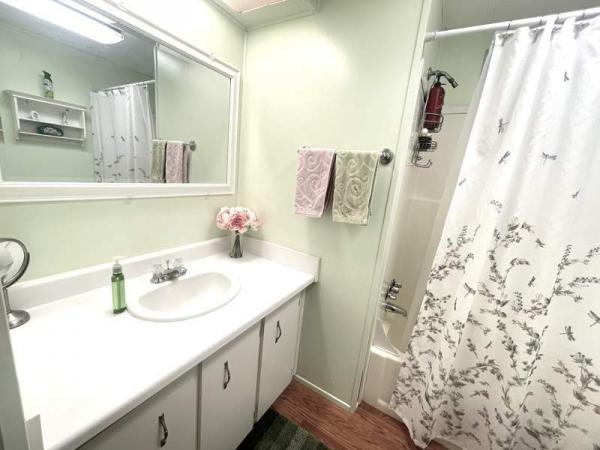 1979 gulf Manufactured Home