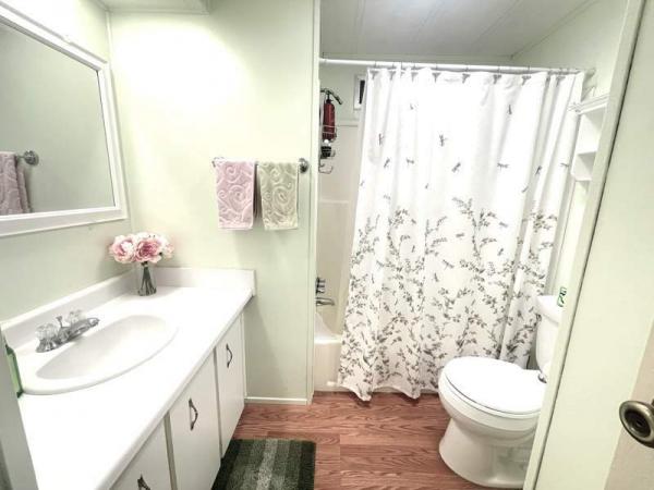 1979 gulf Manufactured Home