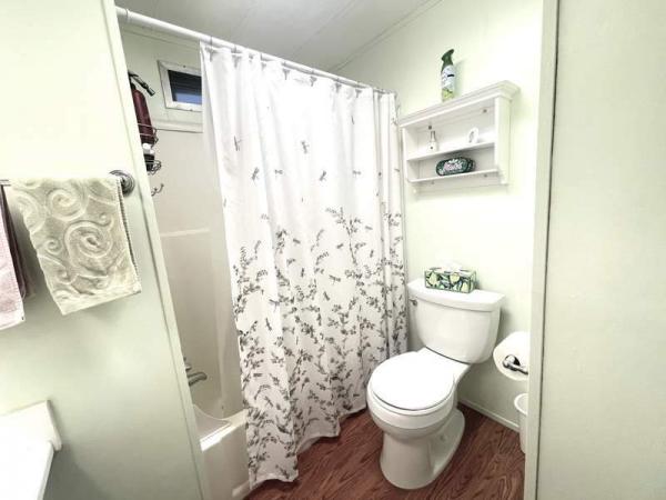 1979 gulf Manufactured Home