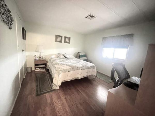 1979 gulf Manufactured Home