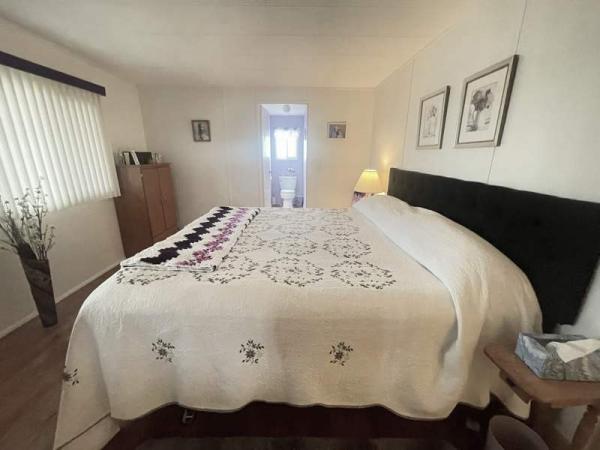 1979 gulf Manufactured Home