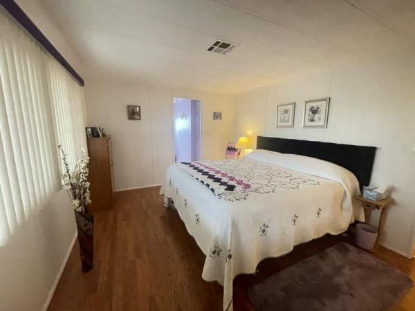 1979 gulf Manufactured Home