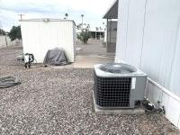 1979 gulf Manufactured Home