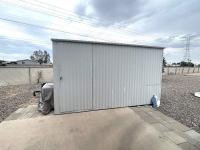 1979 gulf Manufactured Home