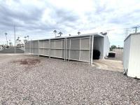 1979 gulf Manufactured Home