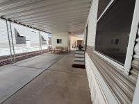 1998 Cavco Manufactured Home