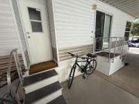 1998 Cavco Manufactured Home