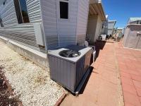 1998 Cavco Manufactured Home