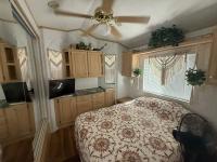 1998 Cavco Manufactured Home