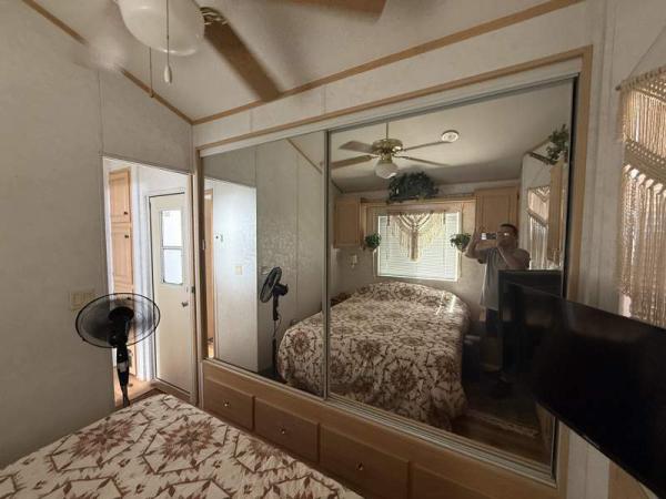 1998 Cavco Manufactured Home