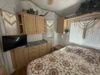 1998 Cavco Manufactured Home