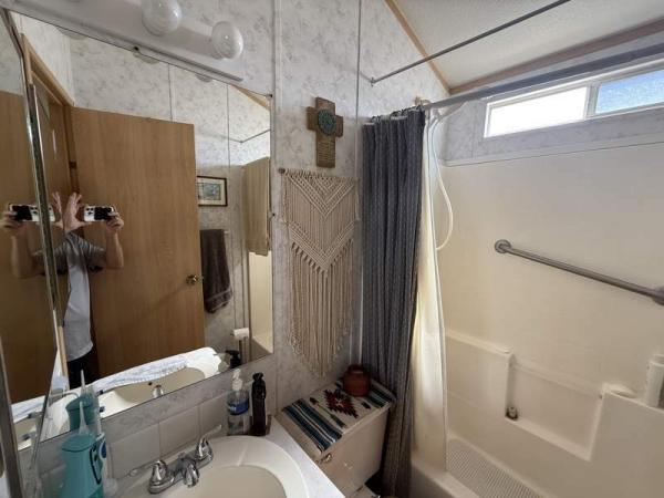 1998 Cavco Manufactured Home