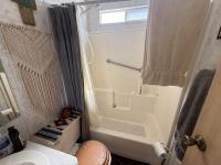 1998 Cavco Manufactured Home